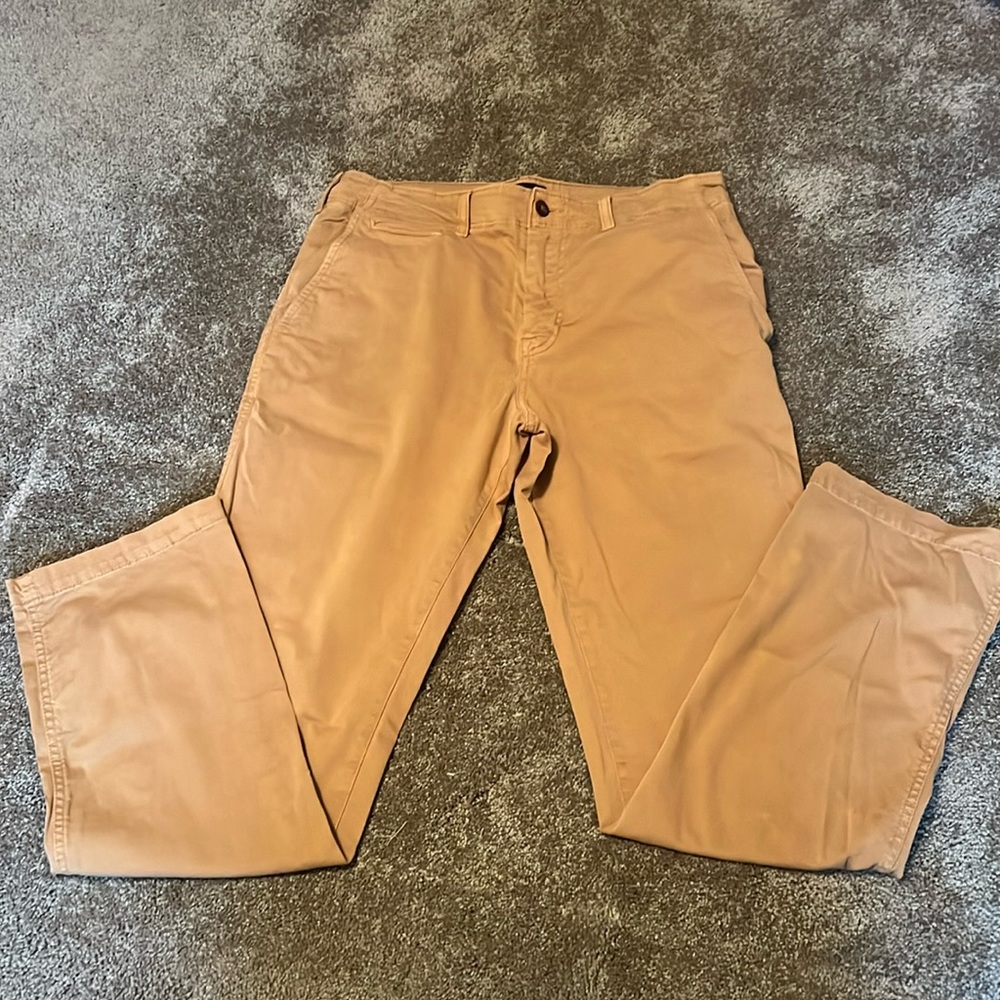 Men’s Dress Pants